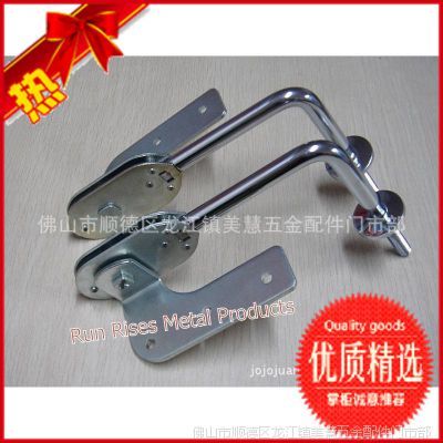 家具五金、塑膠與電子五金 鋼材在東莞市晟銘家具五金制品廠的卓越應(yīng)用